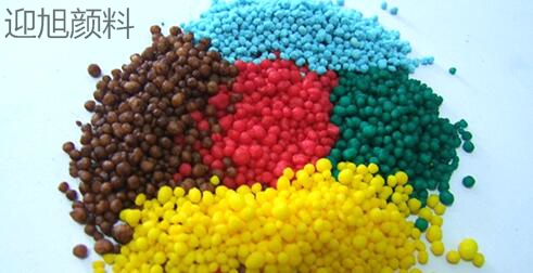 常用的無(wú)機(jī)顏料有哪些，適用于什么行業(yè)
